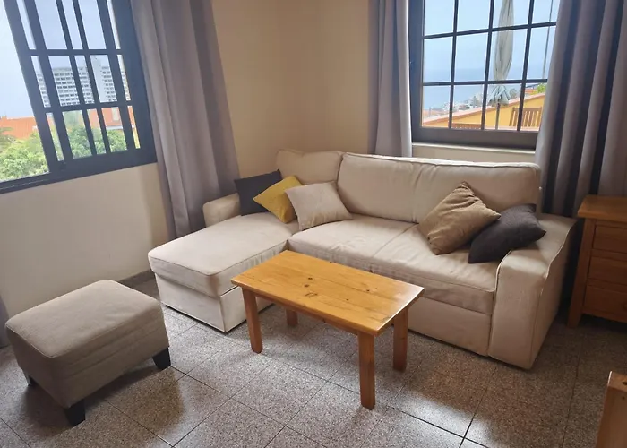 Big Room At Villa Lila